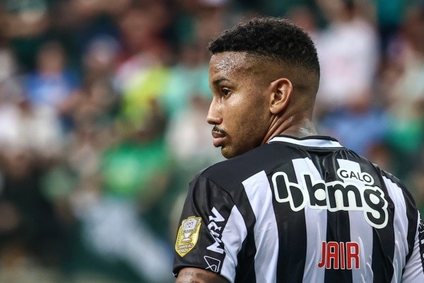 Foto: Marcello Zambrana/AGIF – Jair