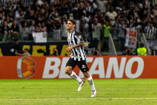 Foto: Alessandra Torres/AGIF – Rubens