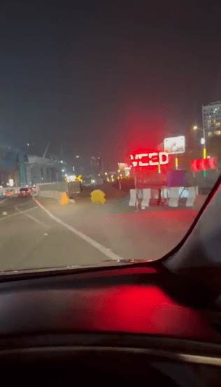 Mensagem chamou a atenção na web - Foto: Twitter @tigerAkD