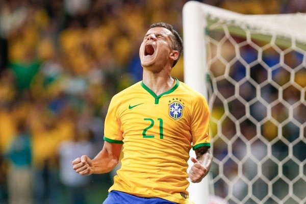 Foto: Marcello Zambrana/AGIF