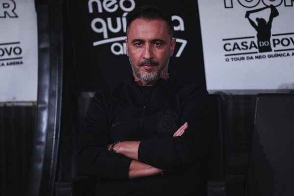 Foto: Ettore Chiereguini/AGIF