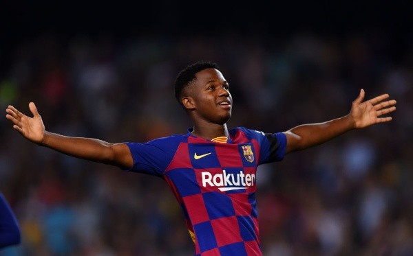 Alex Caparros/Getty Images