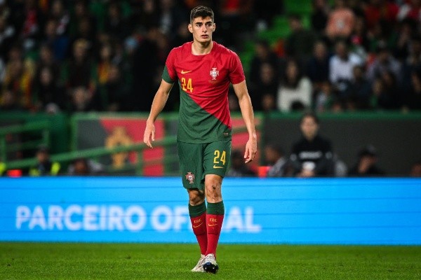 Octavio Passos/Getty Images