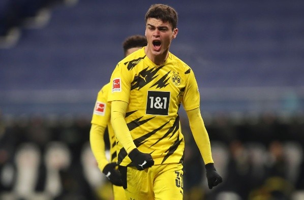 Alex Grimm/Getty Images