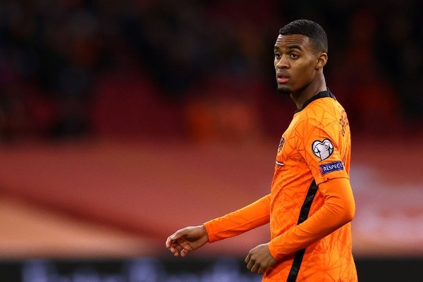 Dean Mouhtaropoulos/Getty Image