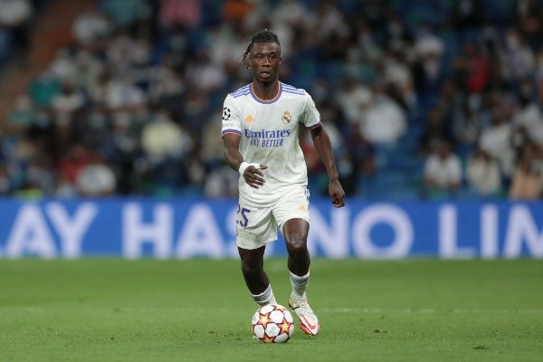 Gonzalo Arroyo Moreno/Getty Images