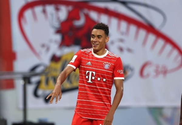 Alexander Hassenstein/Getty Images