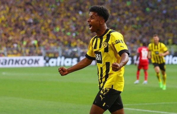 Lars Baron/Getty Images