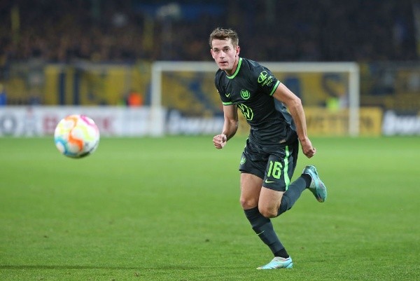 Cathrin Mueller/Getty Images