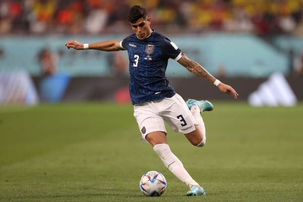 Michael Steele/Getty Images