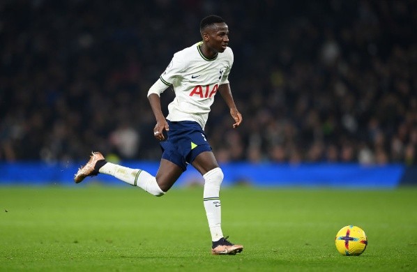 Alex Davidson/Getty Images