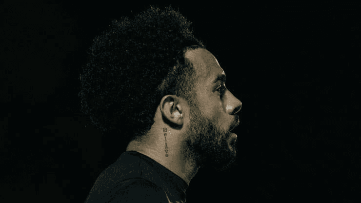 Foto: João Vitor Rezende Borba/AGIF