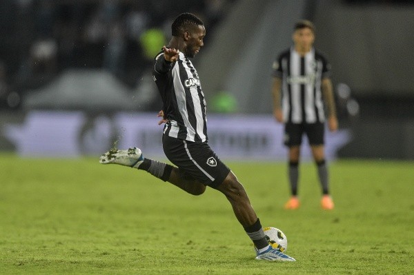 Foto: Thiago Ribeiro/AGIF Foto: Thiago Ribeiro/AGIF