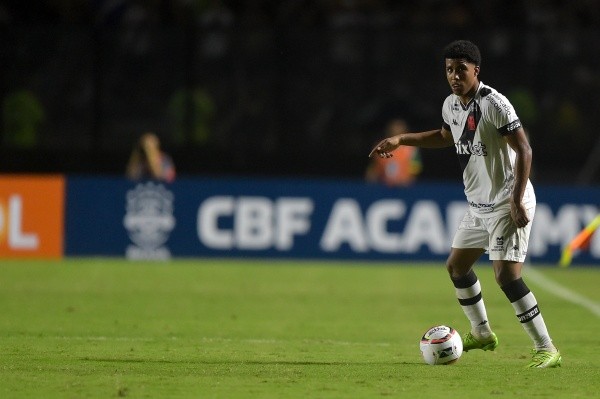 Foto: Thiago Ribeiro/AGIF – Andrey