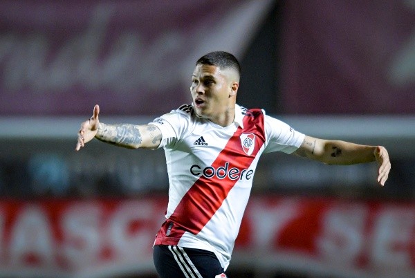 Foto: Marcelo Endelli/Getty Images – Juanfer Quintero