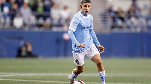 Foto: Steph Chambers/Getty Images -  Santiago Rodríguez interessa ao Bahia