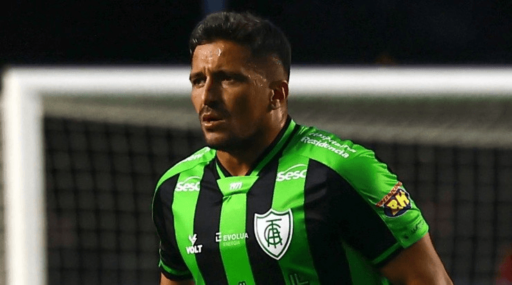 Foto: Marcello Zambrana/AGIF - Aloísio