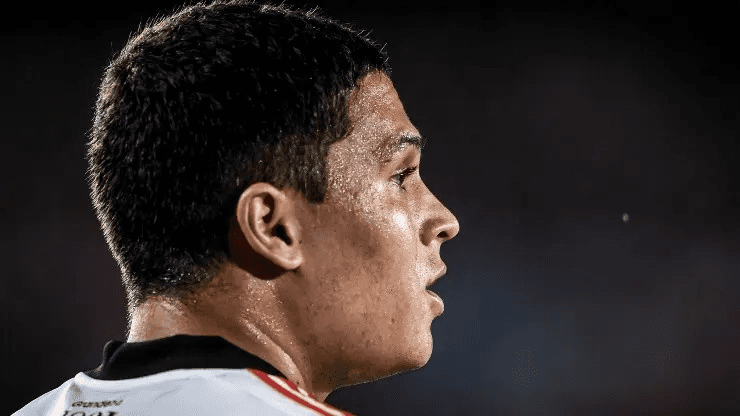 Foto: Marcelo Endelli/Getty Images