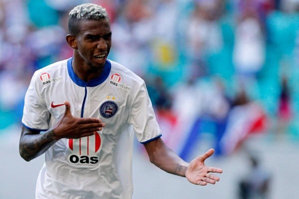 Agif/Felipe Oliveira – CR7 vai jogar com Anderson Talisca