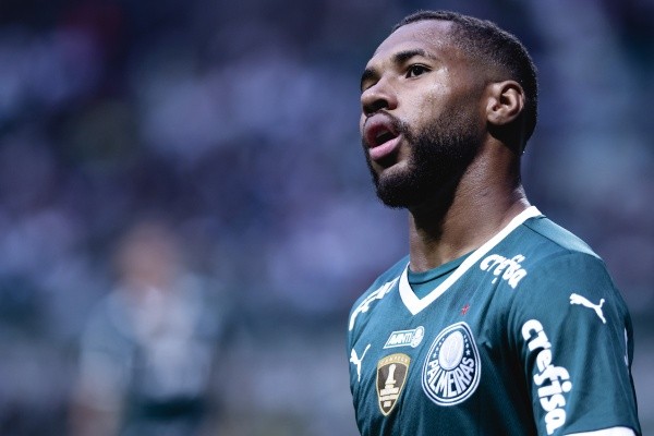 Foto: Ettore Chiereguini/AGIF – Wesley