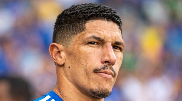 Luvannor foi um dos contratados no Ceará - Foto: Alessandra Torres/AGIF Luvannor foi um dos contratados no Ceará - Foto: Alessandra Torres/AGIF