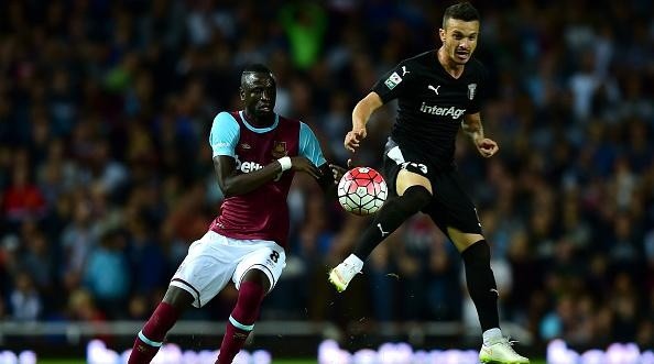 Foto:  Dan Mullan/Getty Images - Fernando Boldrin atuou por muitos anos na Europa