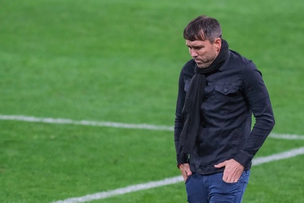 Foto: Marcello Zambrana/AGIF – Eduardo Coudet