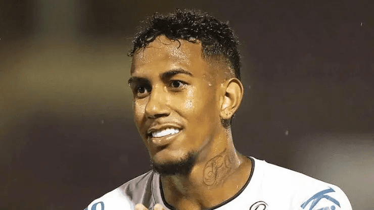  Foto: Pedro Ernesto Guerra Azevedo/Santos FC