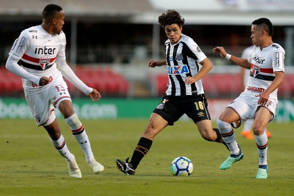 Foto: Daniel Vorley/AGIF