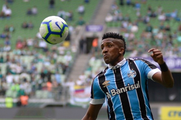 Foto: Bruno Ulivieri/AGIF