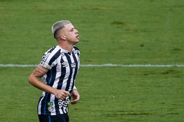 Foto: Marcello Zambrana/AGIF