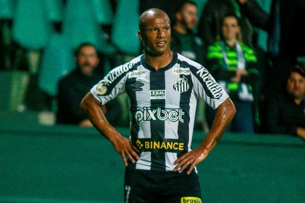 Foto: Gabriel Machado/AGIF