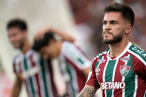 Foto: Jorge Rodrigues/AGIF