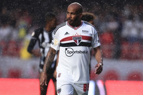 Foto: Ettore Chiereguini/AGIF