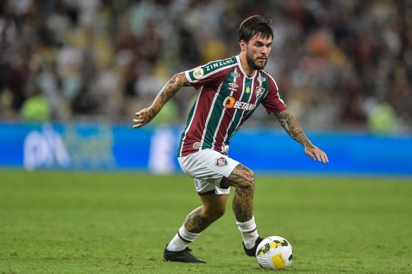 Foto: Thiago Ribeiro