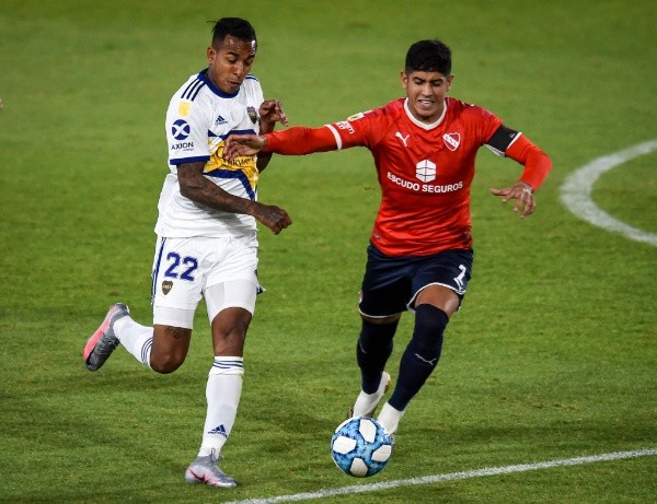 Marcelo Endelli/Getty Images