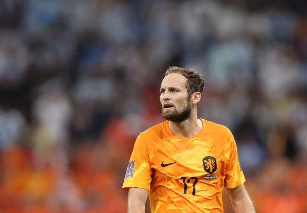 Catherine Ivill/Getty Images