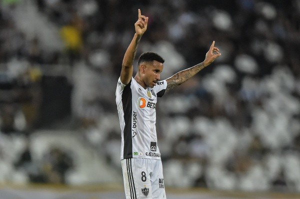 Agif/Thiago Ribeiro – Jair será jogador do Vasco da Gama