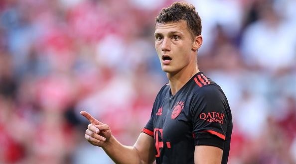 Foto: Alex Grimm/Getty Images - Pavard pode pintar no Barça