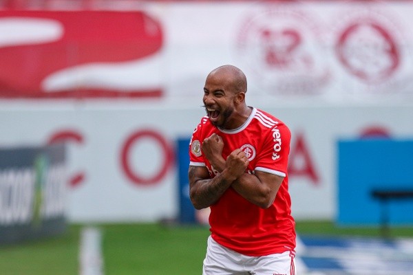 Foto: Fernando Alves/AGIF – Patrick