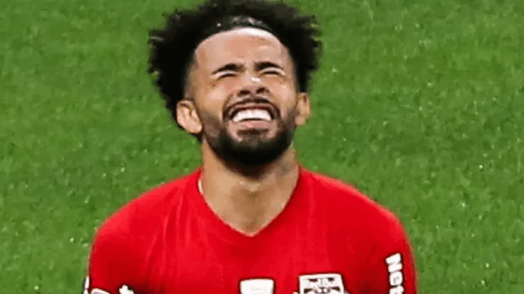 Foto: Getty Images/Alexandre Schneider - Claudinho