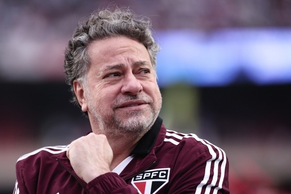  Foto: Ettore Chiereguini/AGIF