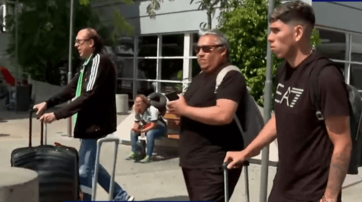 Foto: Fernando Moreno/AGIF - Ademir