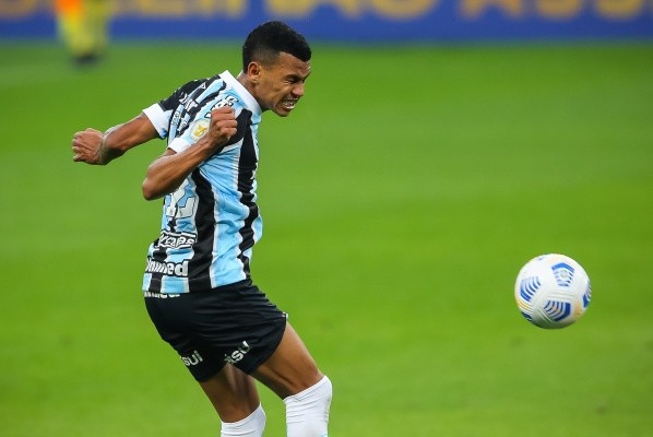 Foto: Pedro H. Tesch/AGIF – Fernando Henrique