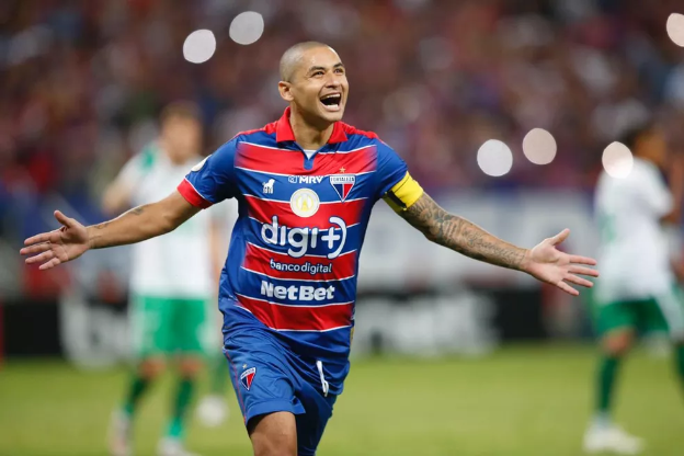 Foto: Daniel Vorley/AGIF - Souza