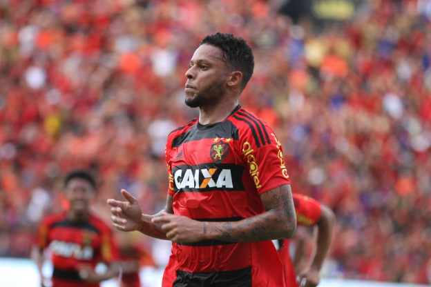 Foto: Daniel Vorley/AGIF - Pato