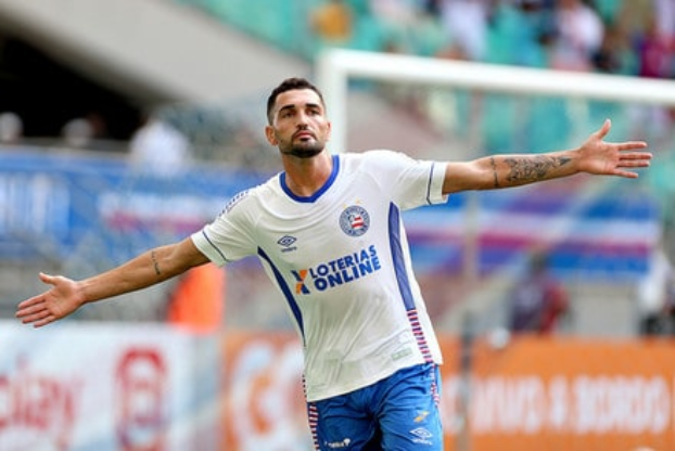 Foto: Thiago Ribeiro/AGIF - BH