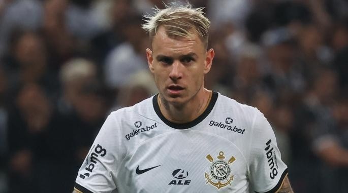 Foto: Marcello Zambrana/AGIF - Guedes foi criticado por Benja.