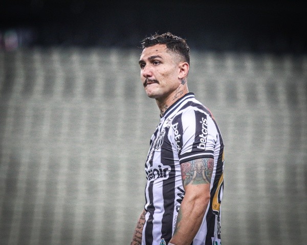 Foto: Lucas Emanuel/AGIF