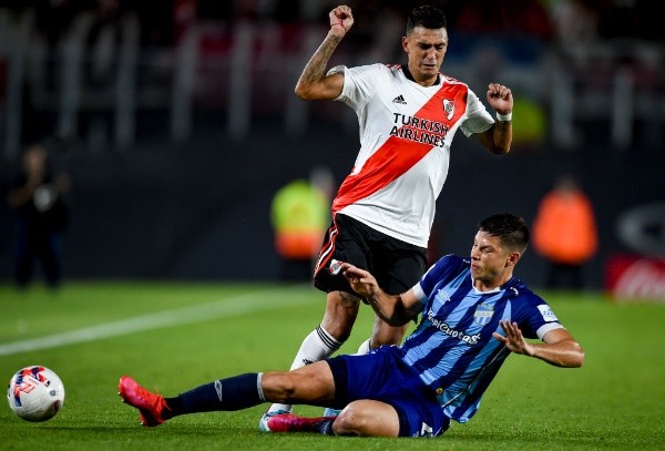 Marcelo Endelli/Getty Images